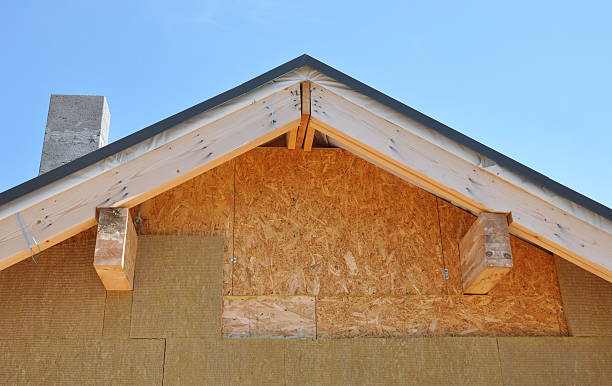 Siding for Multi-Family Homes in Clayton, IN